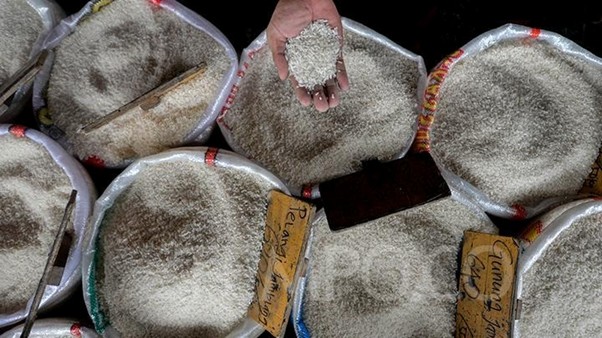 Cara Penyimpanan Beras yang Tepat untuk Menjaga Kualitas
