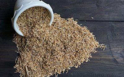 Sekam Padi sebagai Bahan Baku Produk Bernilai Tambah