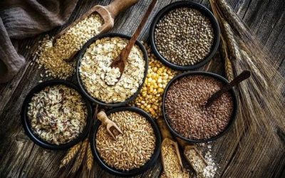 Resistant Starch pada Beras dan Pengaruhnya terhadap Pencernaan