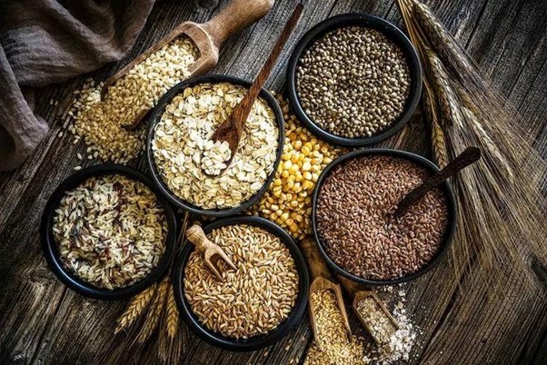Resistant Starch pada Beras dan Pengaruhnya terhadap Pencernaan