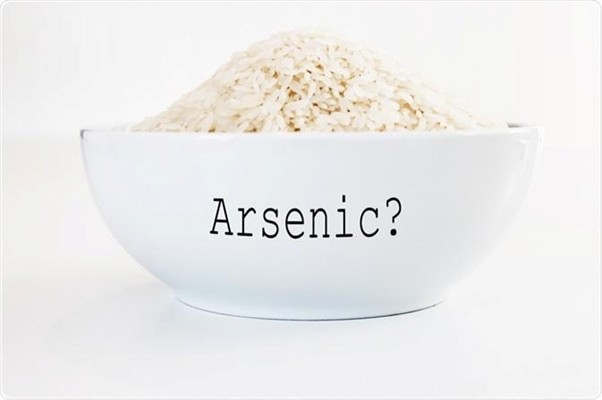 Pengaruh Cara Memasak terhadap Kandungan Arsenik Beras